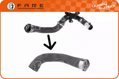 FARE SA 14973 -  